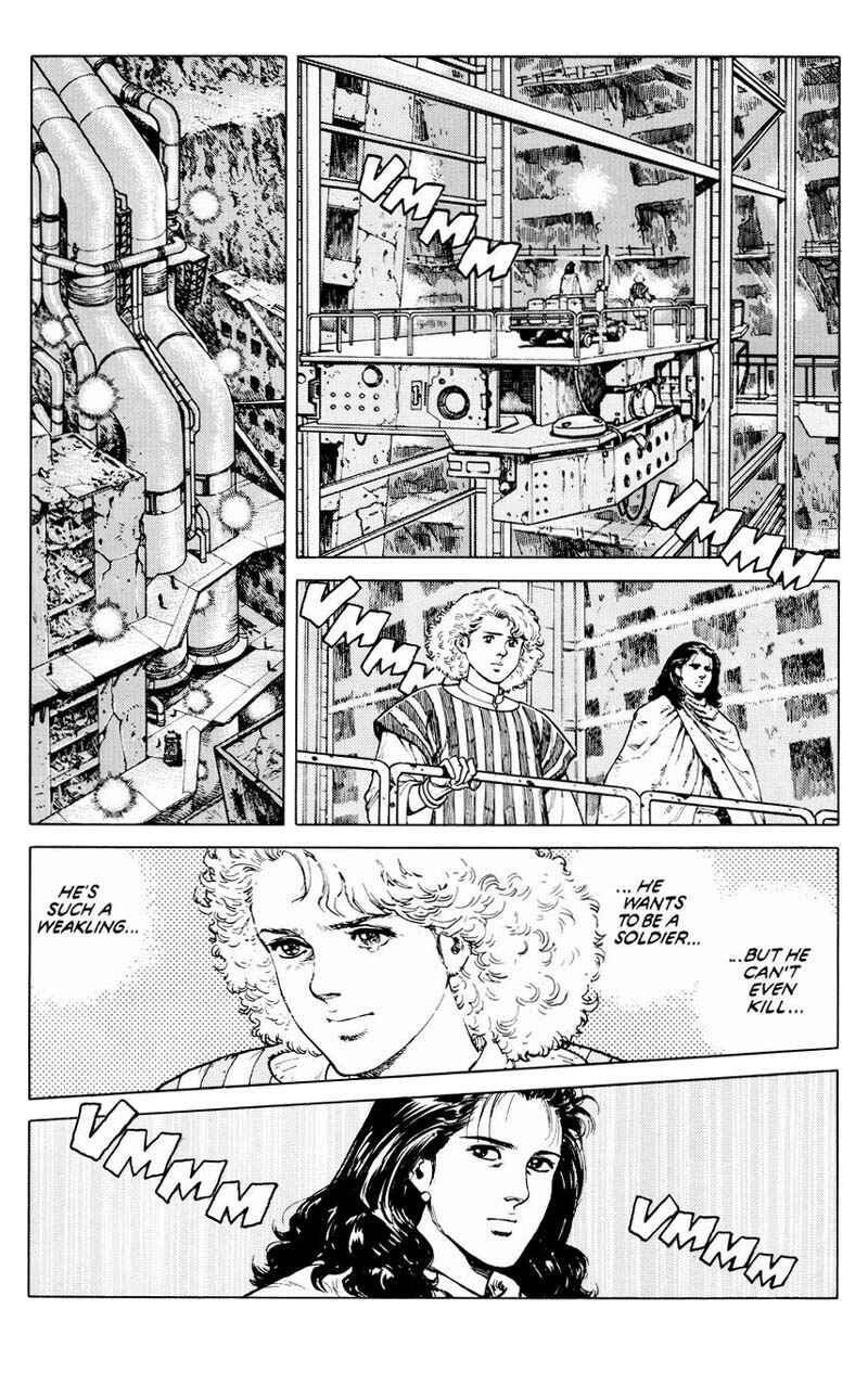 Page 29 Chapter 3 Mother Sarah