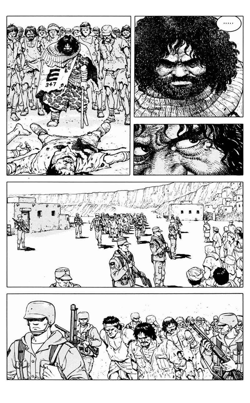 Page 5 Chapter 3 Mother Sarah