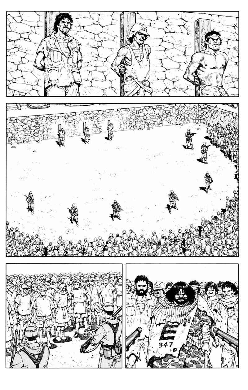 Page 8 Chapter 3 Mother Sarah