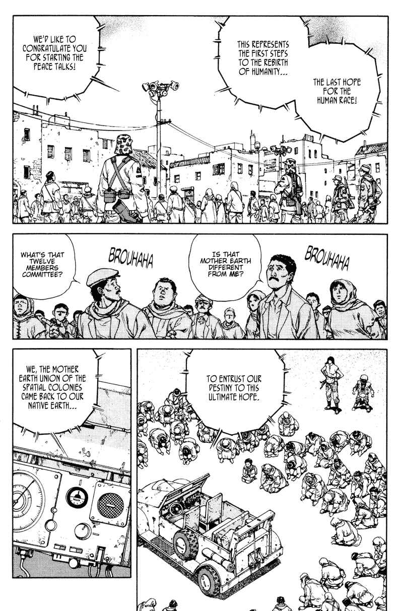Page 2 Chapter 51 Mother Sarah