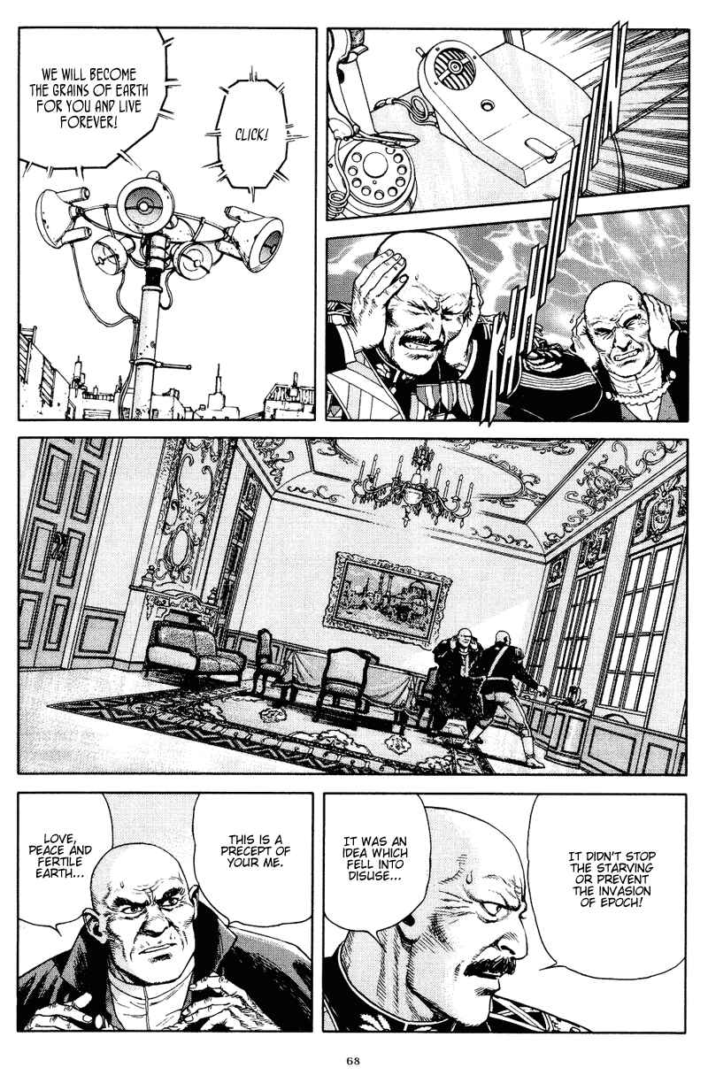 Page 4 Chapter 51 Mother Sarah