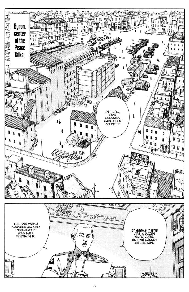 Page 8 Chapter 51 Mother Sarah
