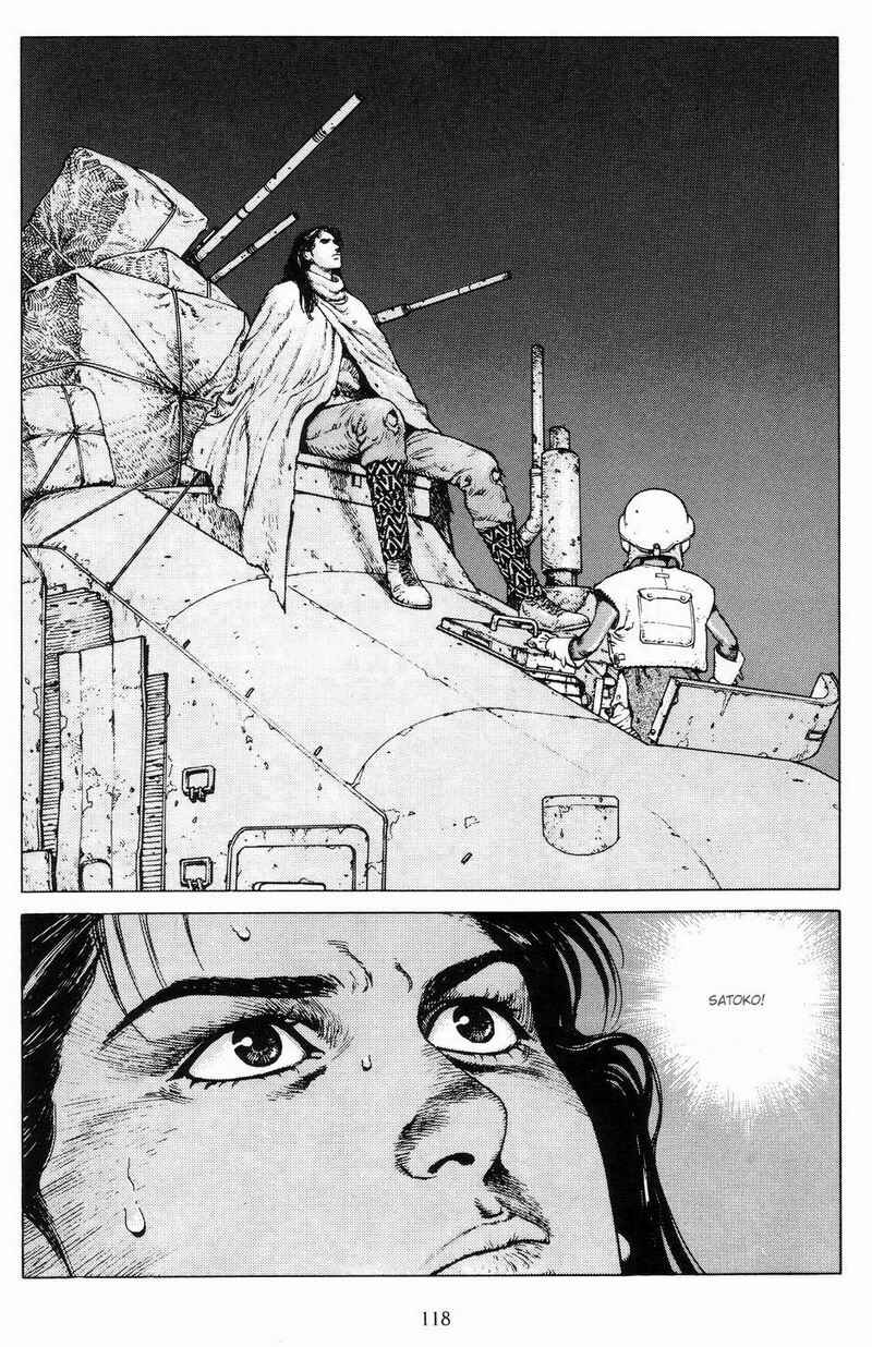 Page 18 Chapter 24 Mother Sarah