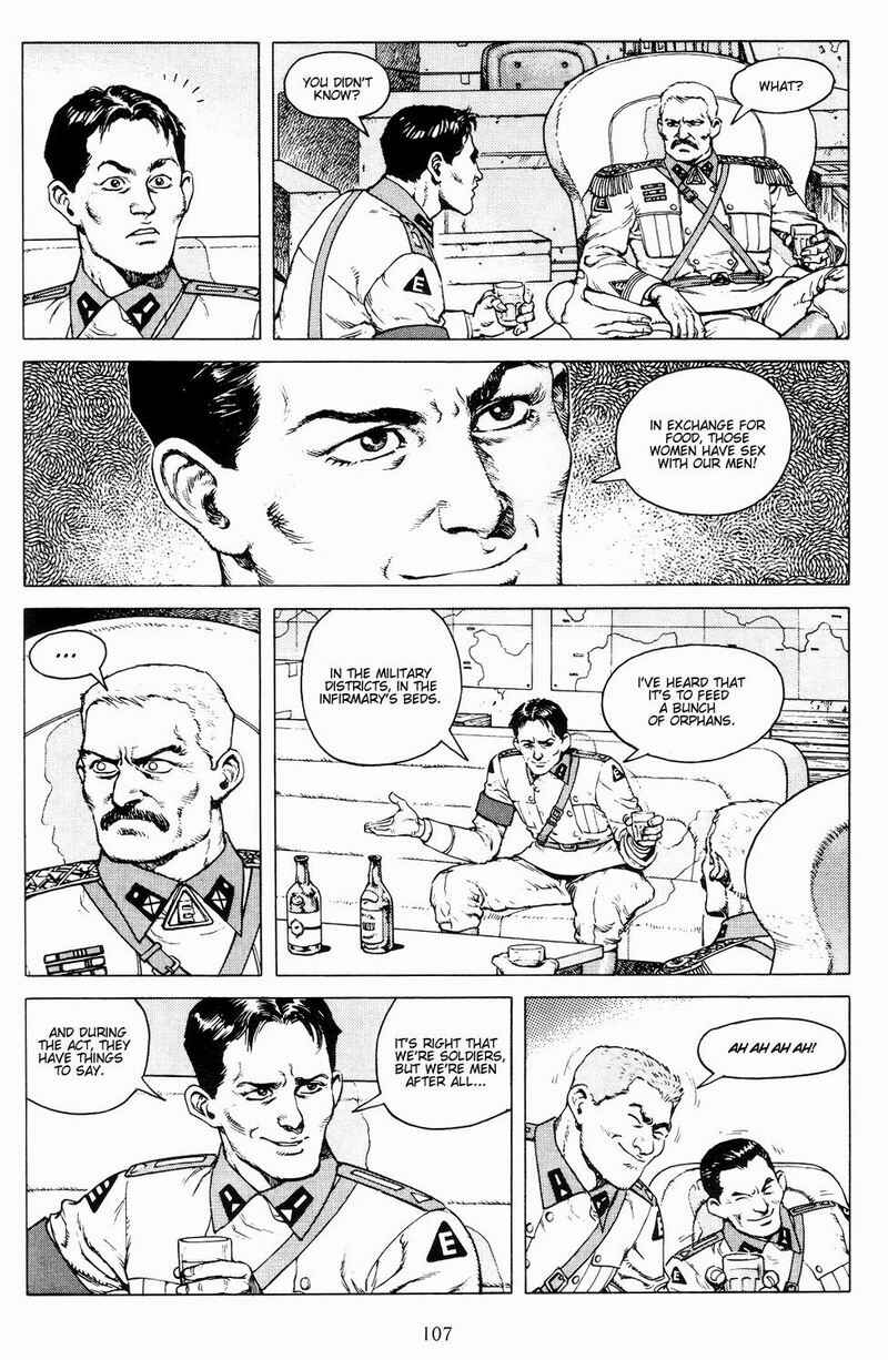 Page 8 Chapter 24 Mother Sarah