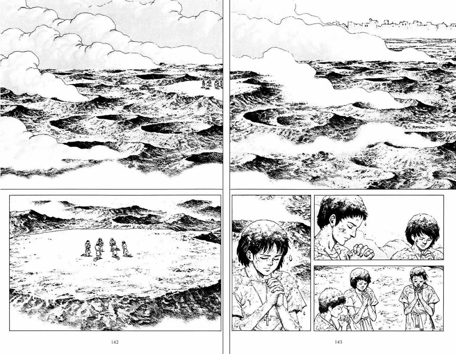 Page 10 Chapter 32 Mother Sarah