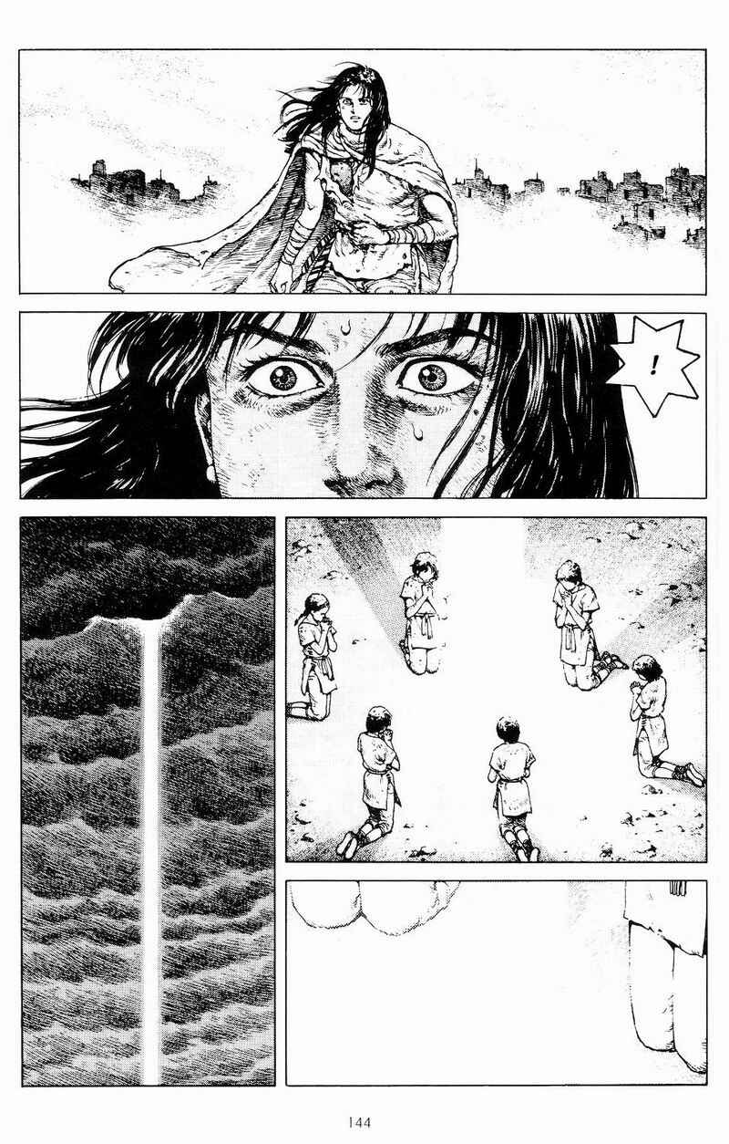 Page 11 Chapter 32 Mother Sarah