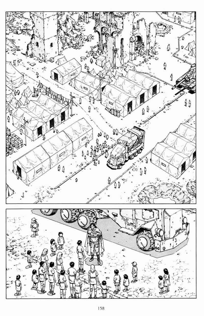 Page 23 Chapter 32 Mother Sarah