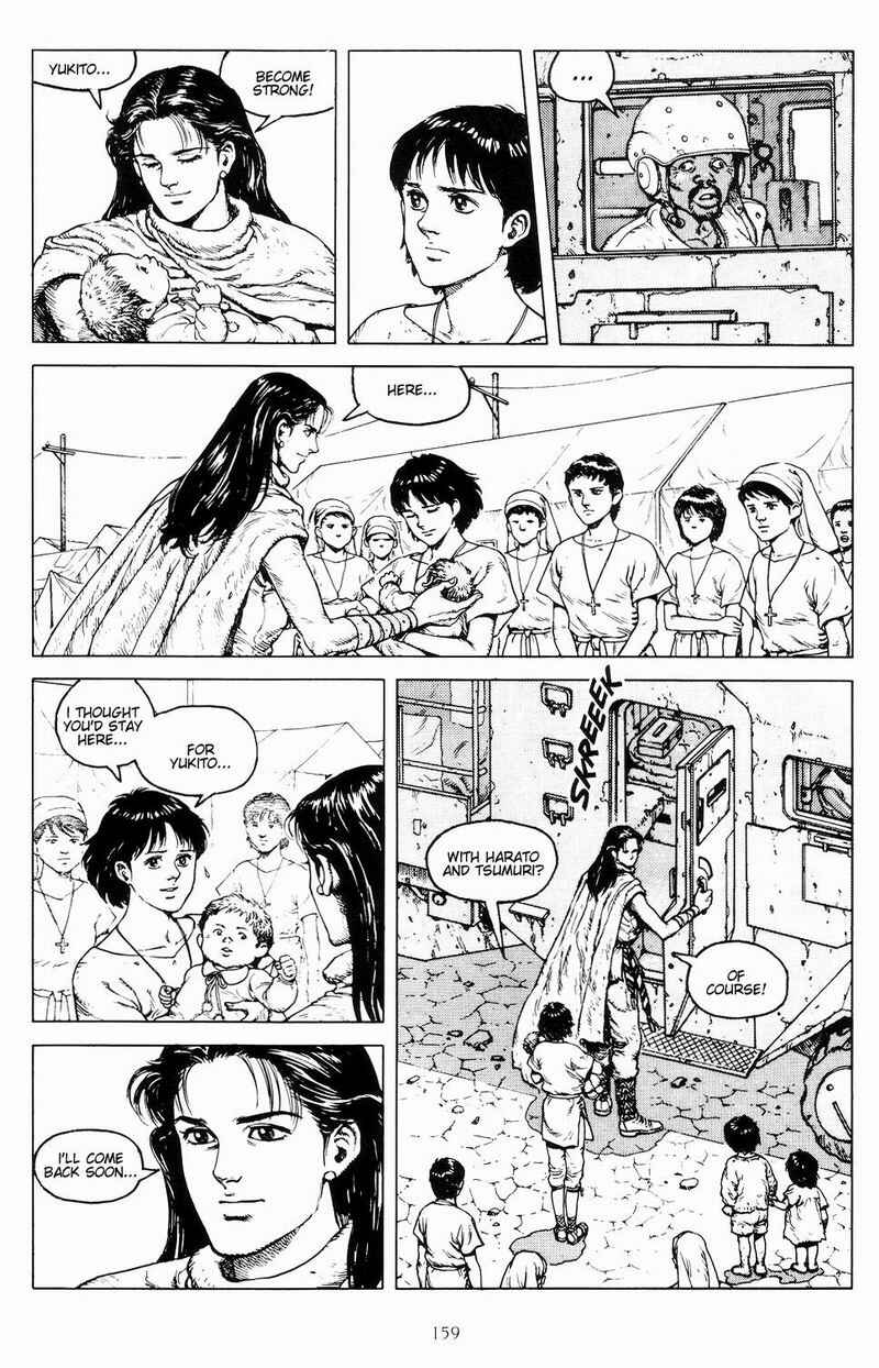 Page 24 Chapter 32 Mother Sarah