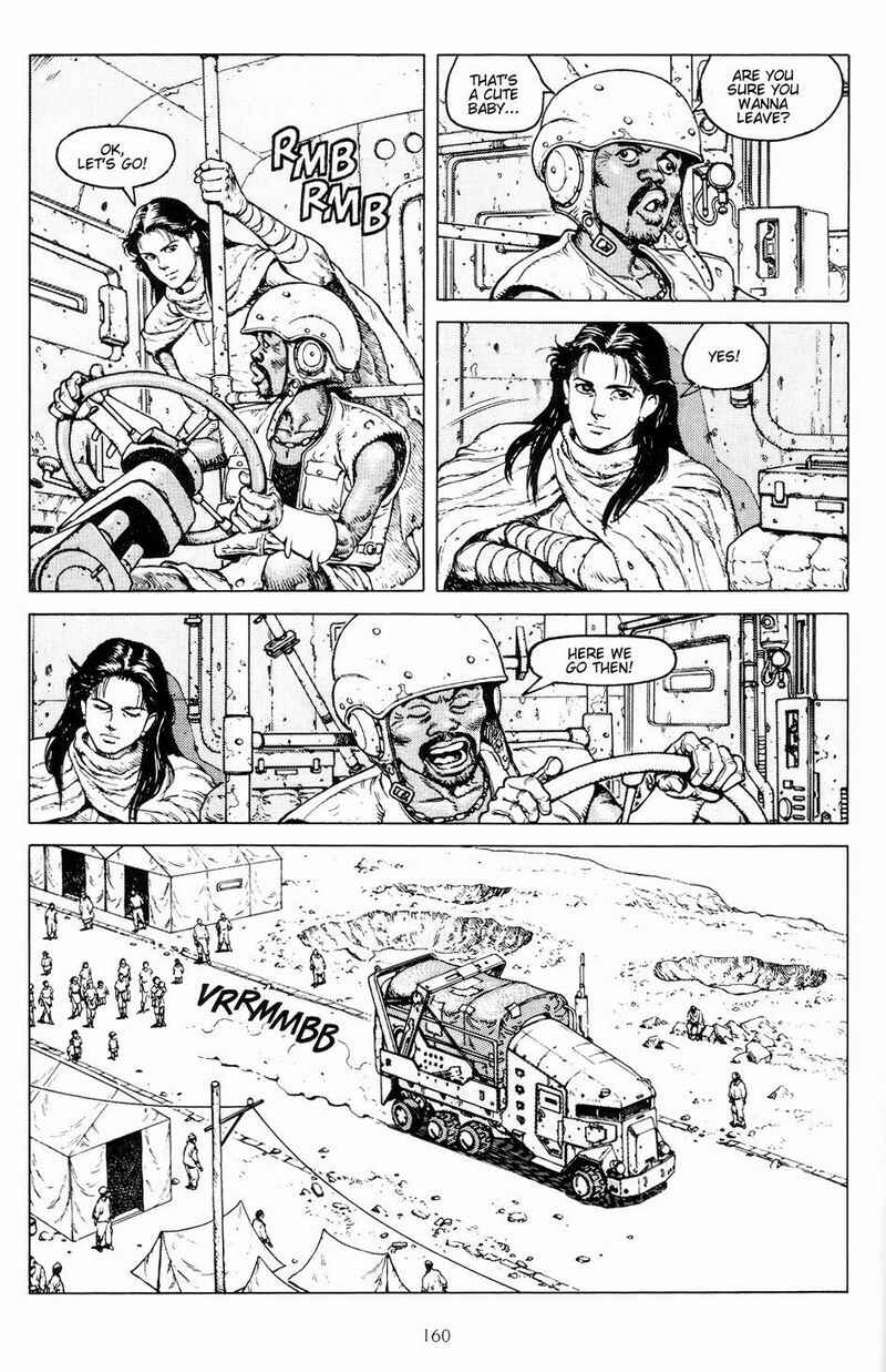Page 25 Chapter 32 Mother Sarah