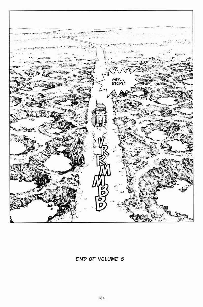 Page 29 Chapter 32 Mother Sarah