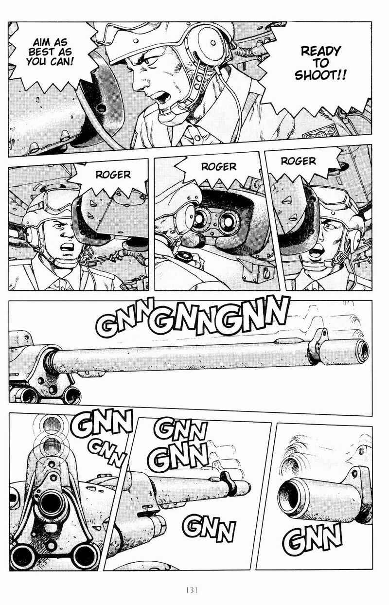 Page 3 Chapter 32 Mother Sarah