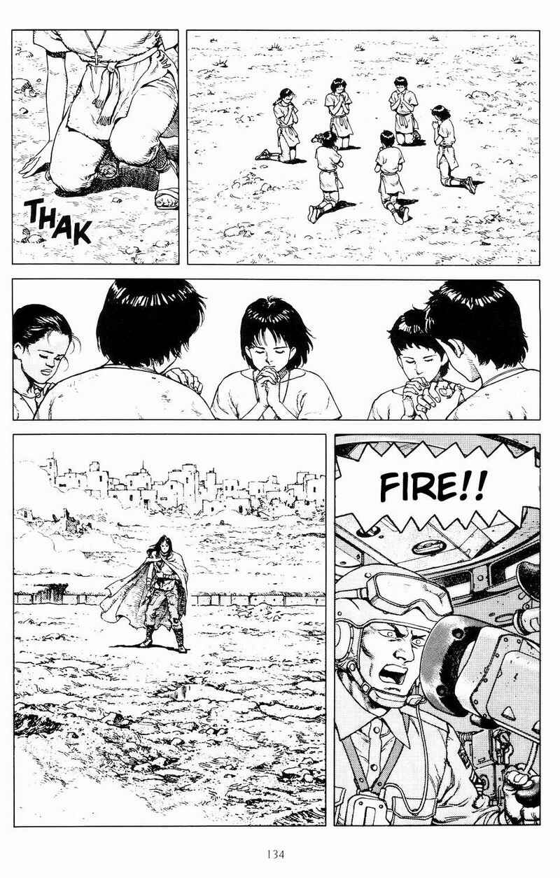 Page 5 Chapter 32 Mother Sarah