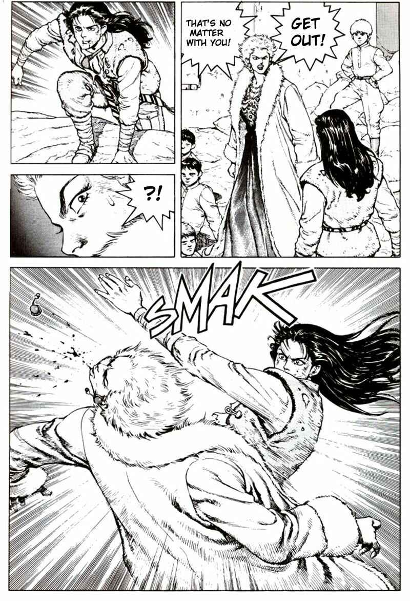 Page 13 Chapter 17 Mother Sarah