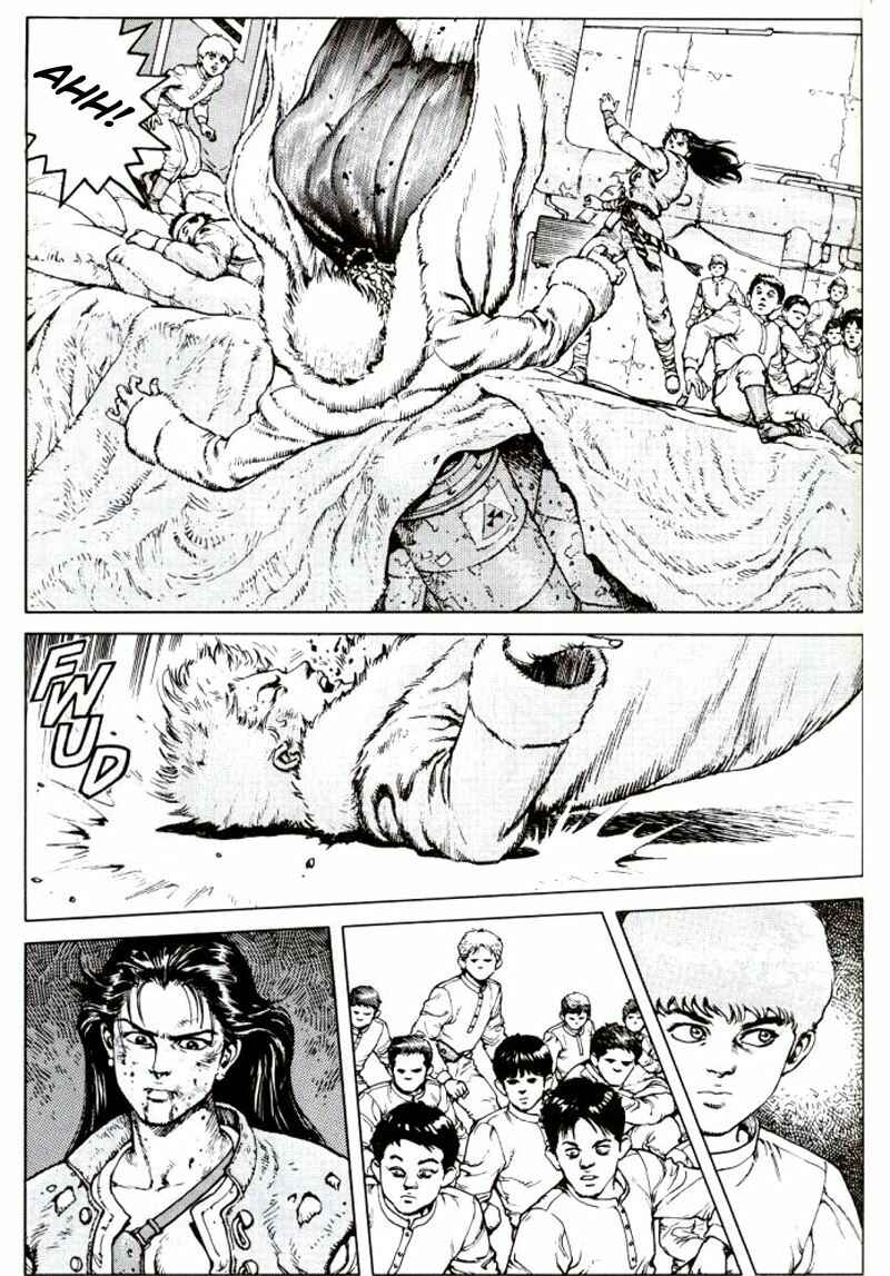 Page 14 Chapter 17 Mother Sarah
