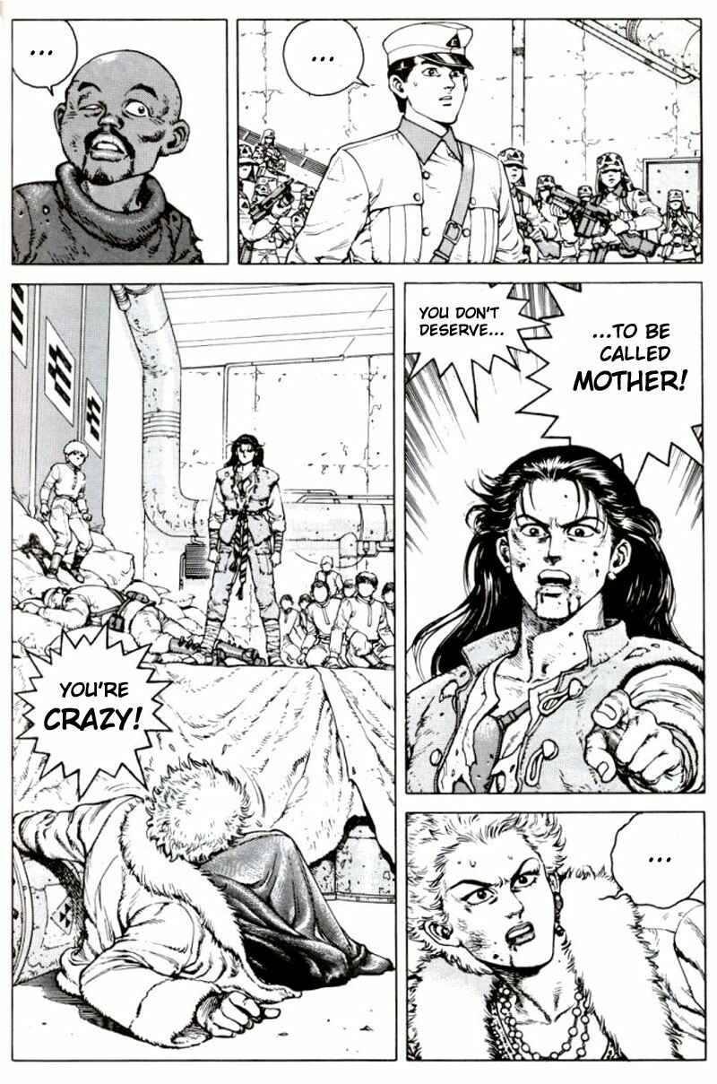 Page 15 Chapter 17 Mother Sarah