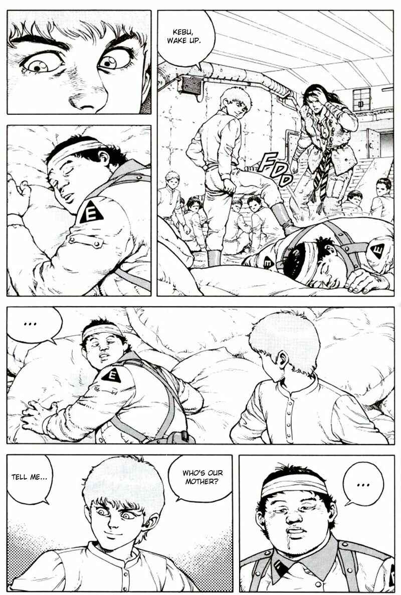 Page 19 Chapter 17 Mother Sarah