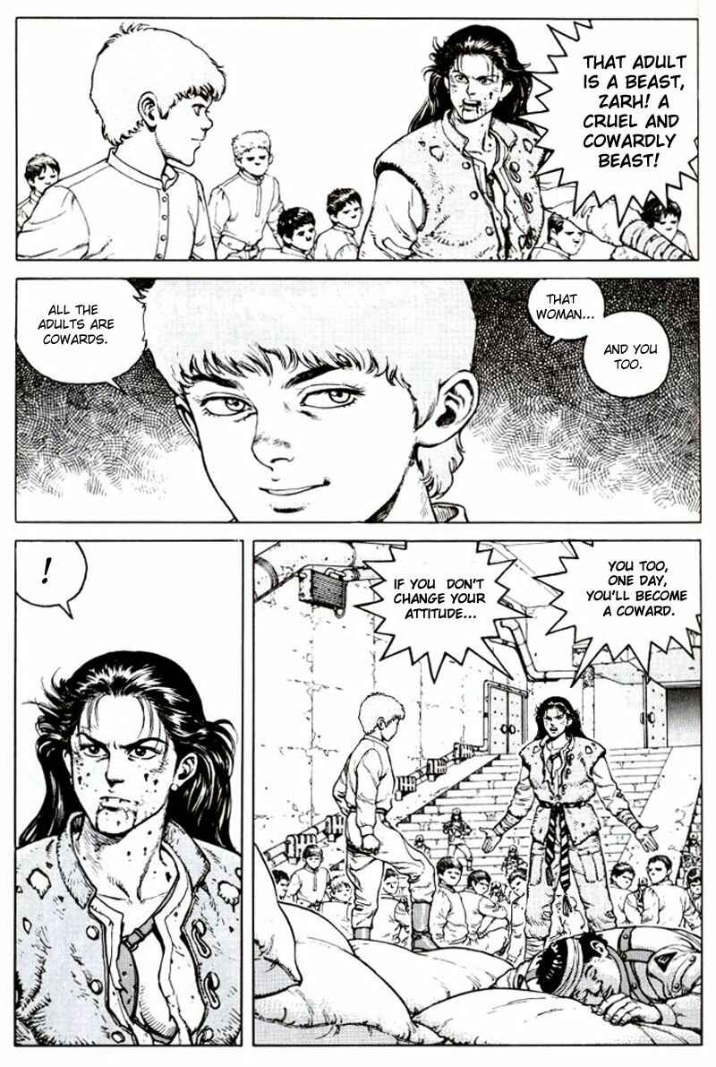 Page 6 Chapter 17 Mother Sarah