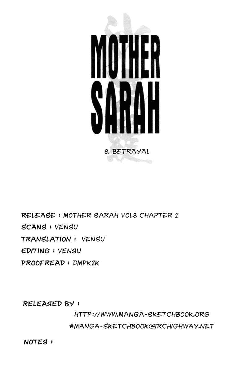 Page 38 Chapter 44 Mother Sarah