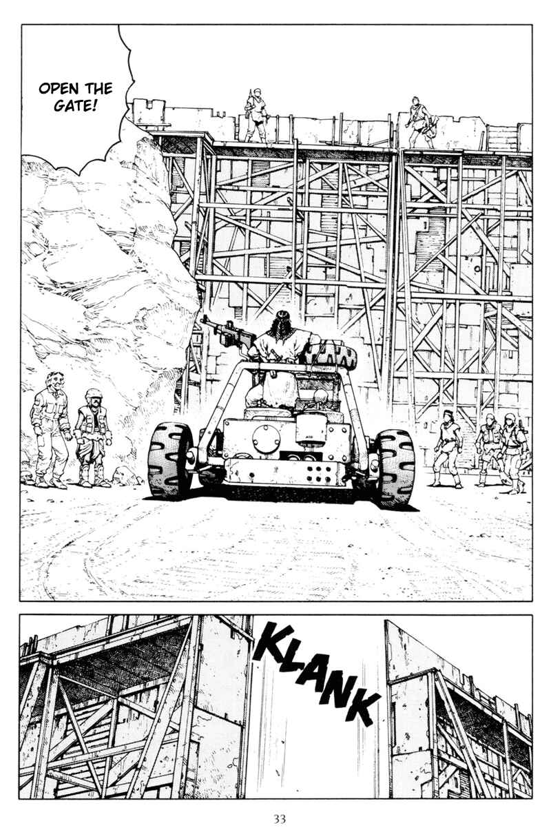 Page 7 Chapter 44 Mother Sarah