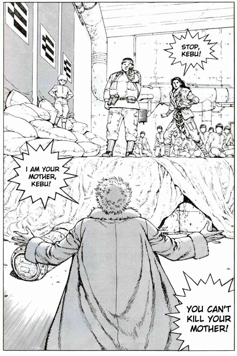 Page 1 Chapter 18 Mother Sarah