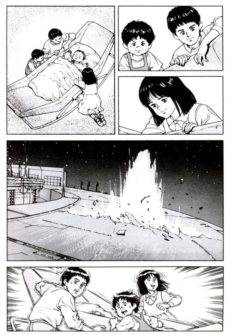 Page 15 Chapter 18 Mother Sarah