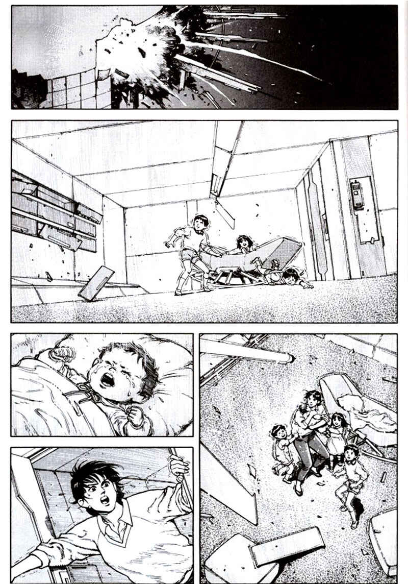 Page 16 Chapter 18 Mother Sarah