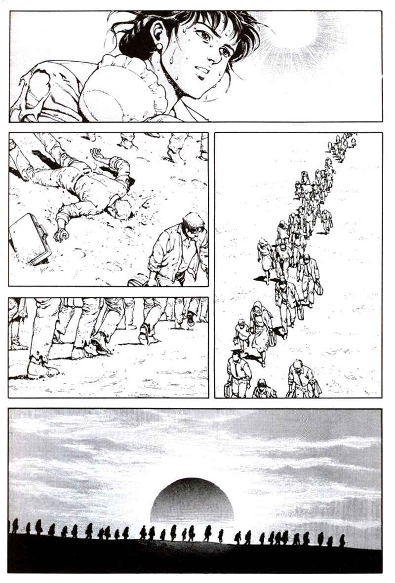 Page 24 Chapter 18 Mother Sarah