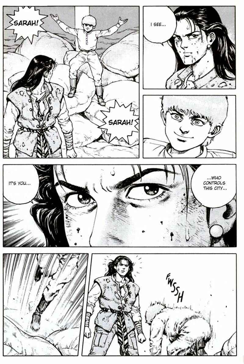 Page 6 Chapter 18 Mother Sarah