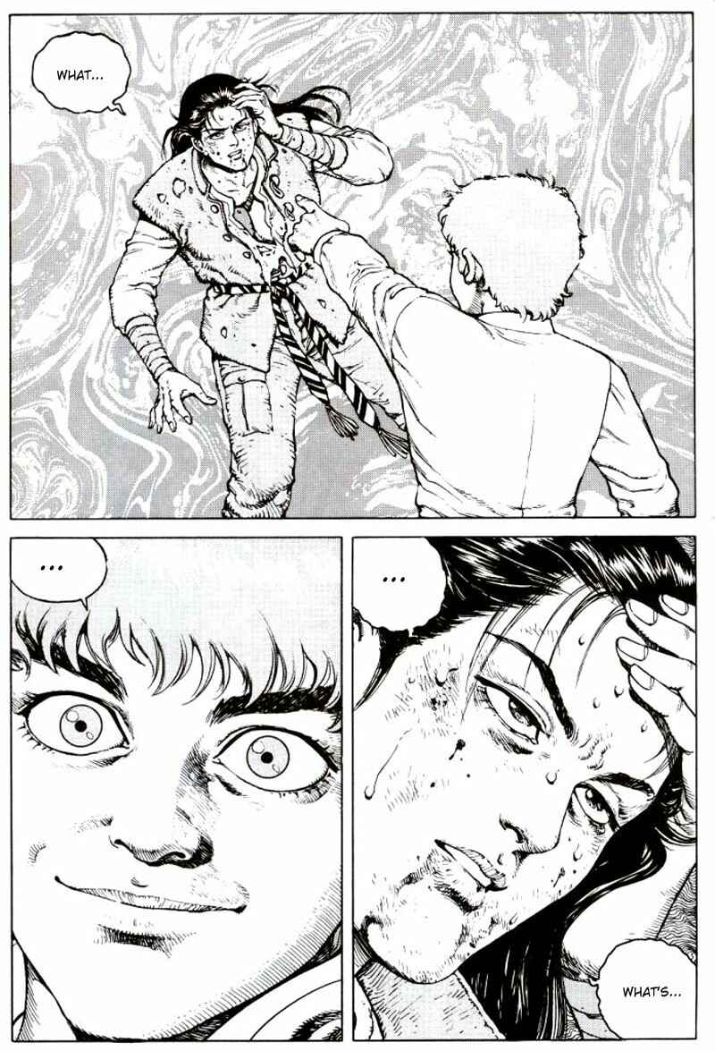 Page 8 Chapter 18 Mother Sarah
