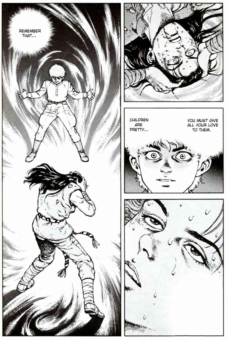 Page 9 Chapter 18 Mother Sarah