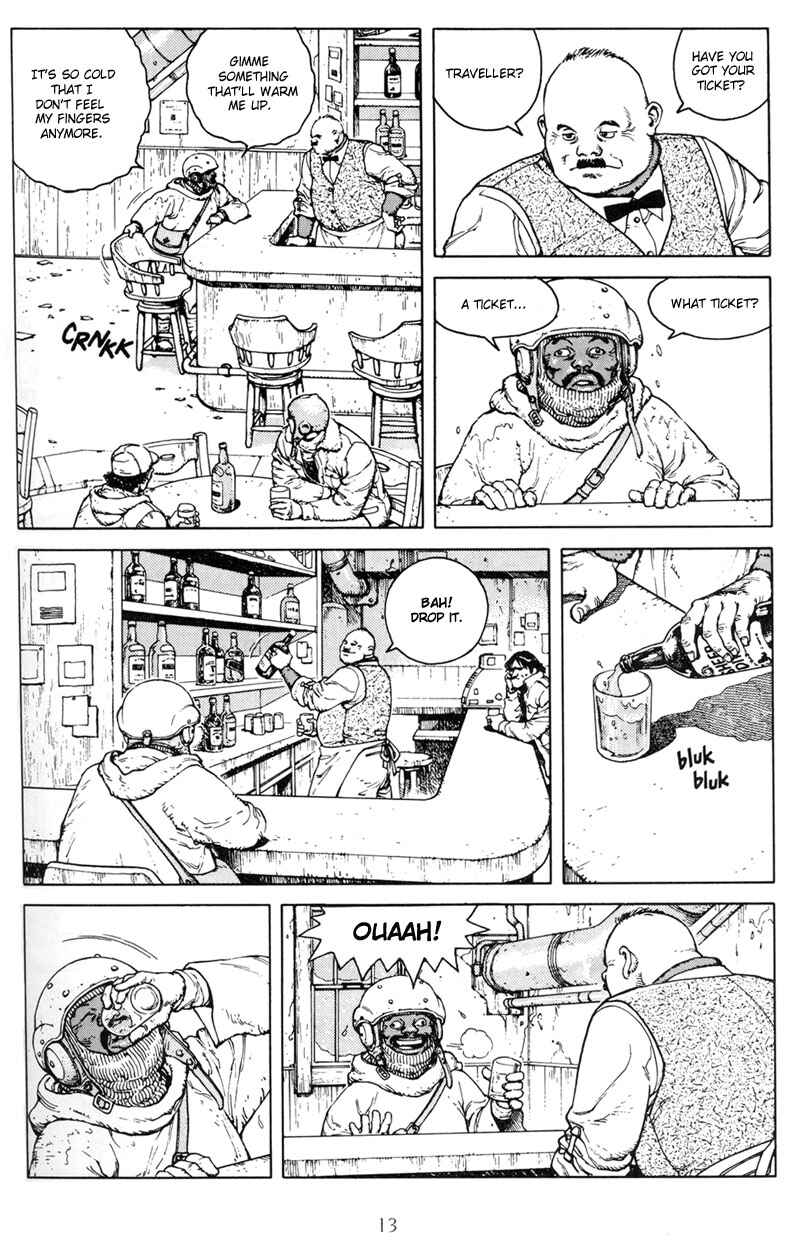 Page 12 Chapter 8 Mother Sarah