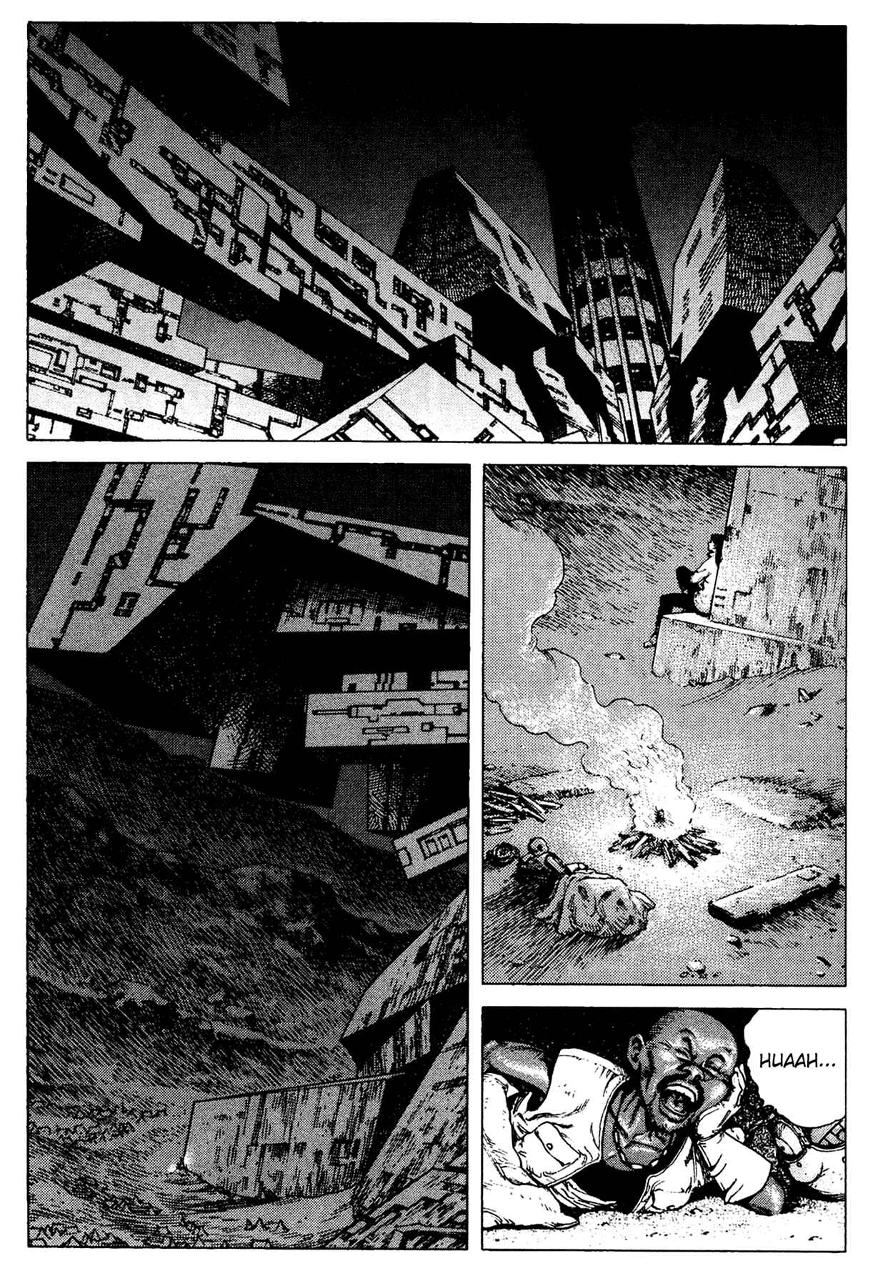 Page 14 Chapter 65 Mother Sarah