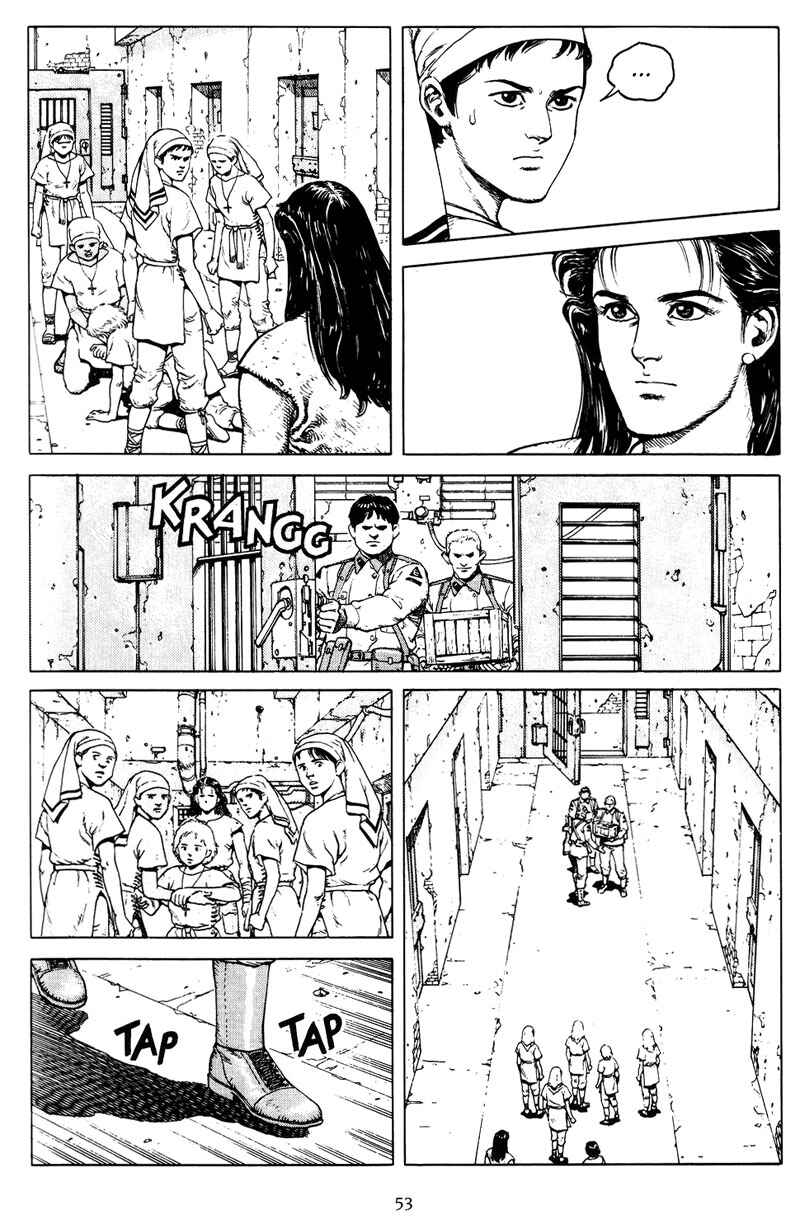 Page 11 Chapter 21 Mother Sarah