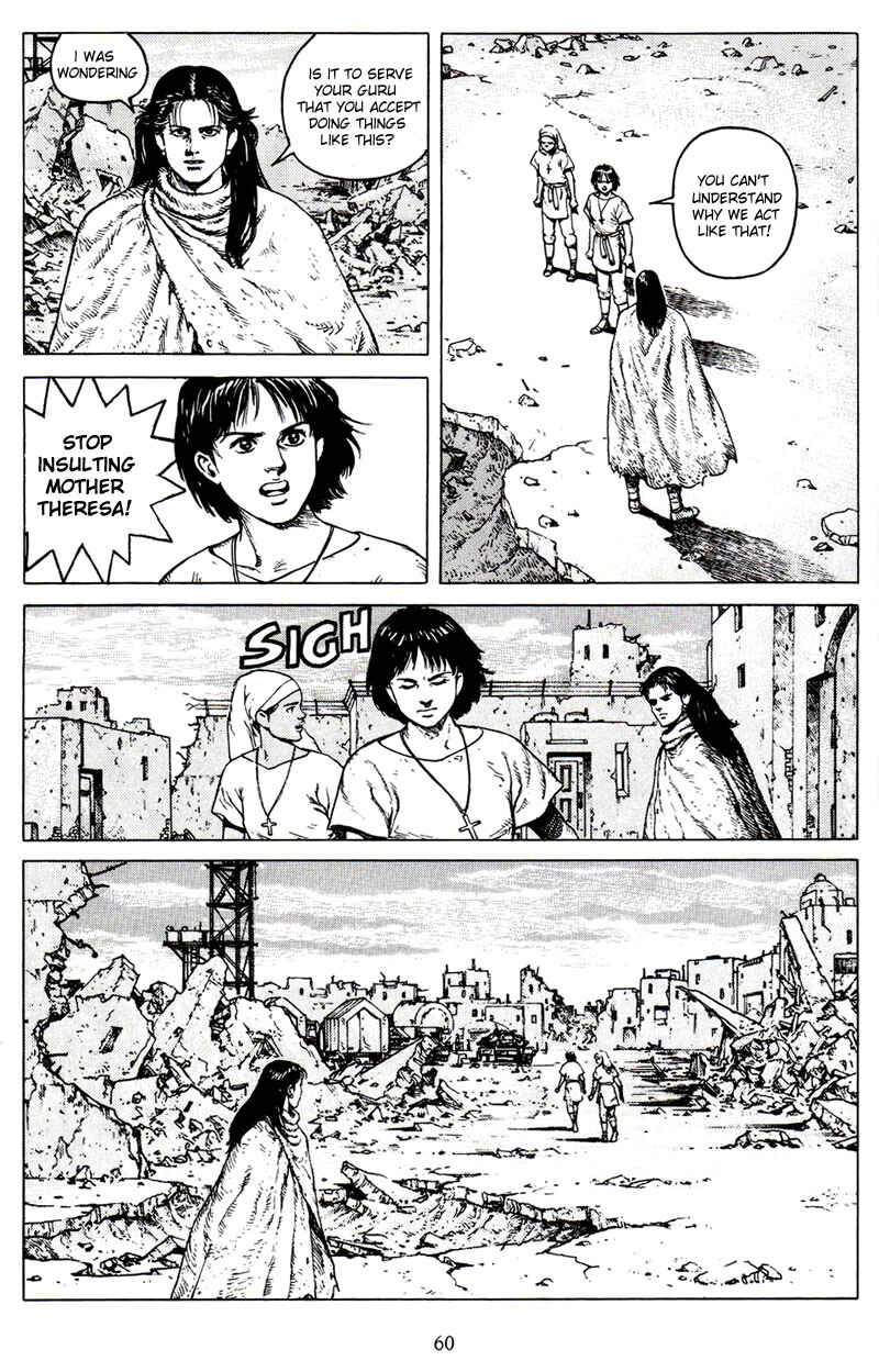 Page 18 Chapter 21 Mother Sarah
