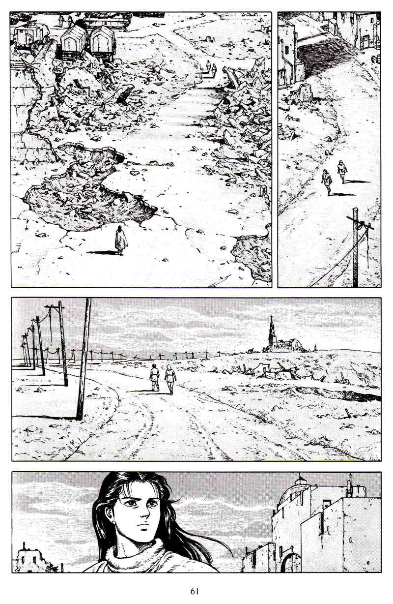 Page 19 Chapter 21 Mother Sarah