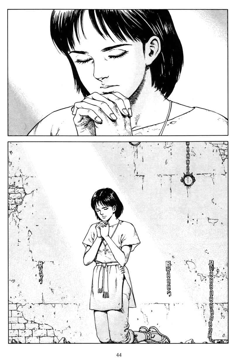 Page 2 Chapter 21 Mother Sarah