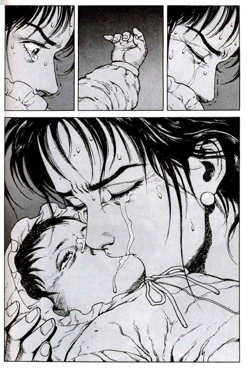 Page 6 Chapter 19 Mother Sarah