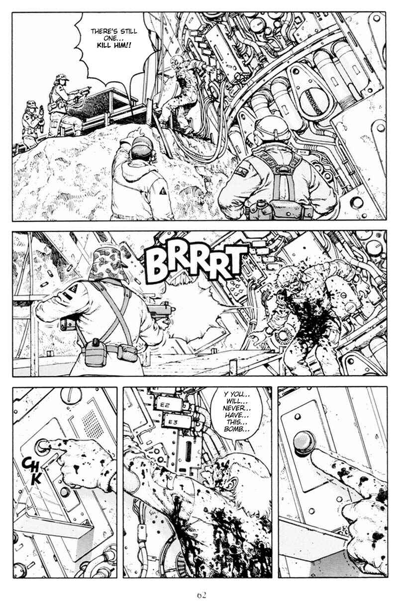 Page 34 Chapter 47 Mother Sarah