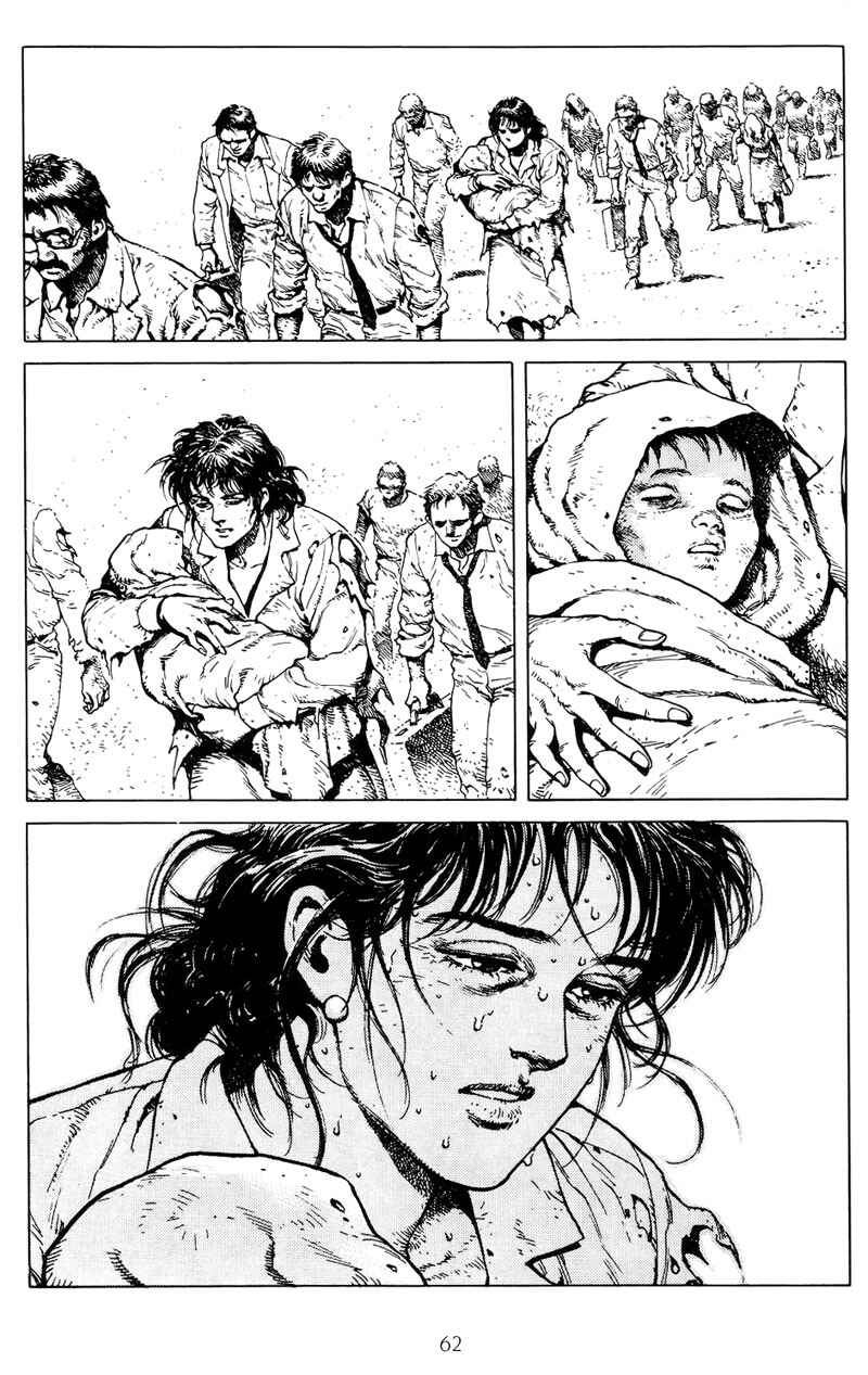 Page 13 Chapter 10 Mother Sarah