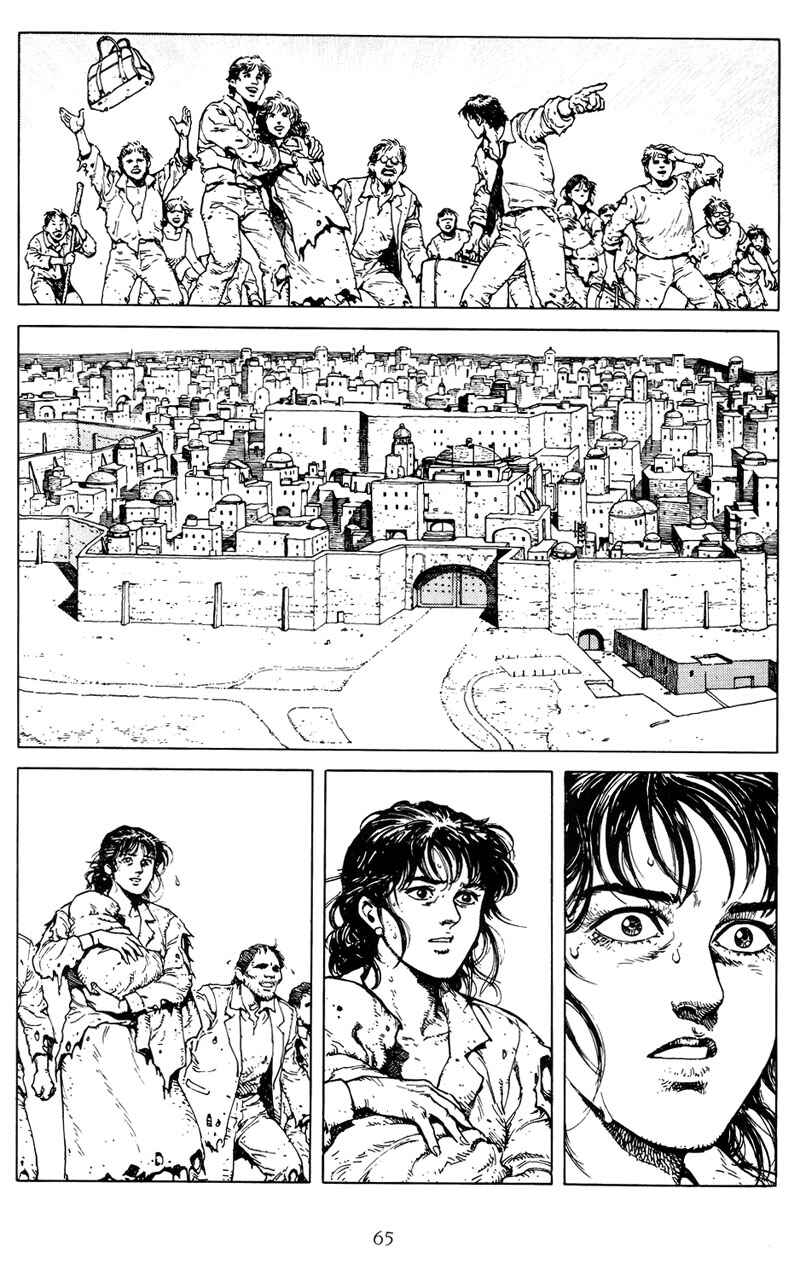 Page 16 Chapter 10 Mother Sarah