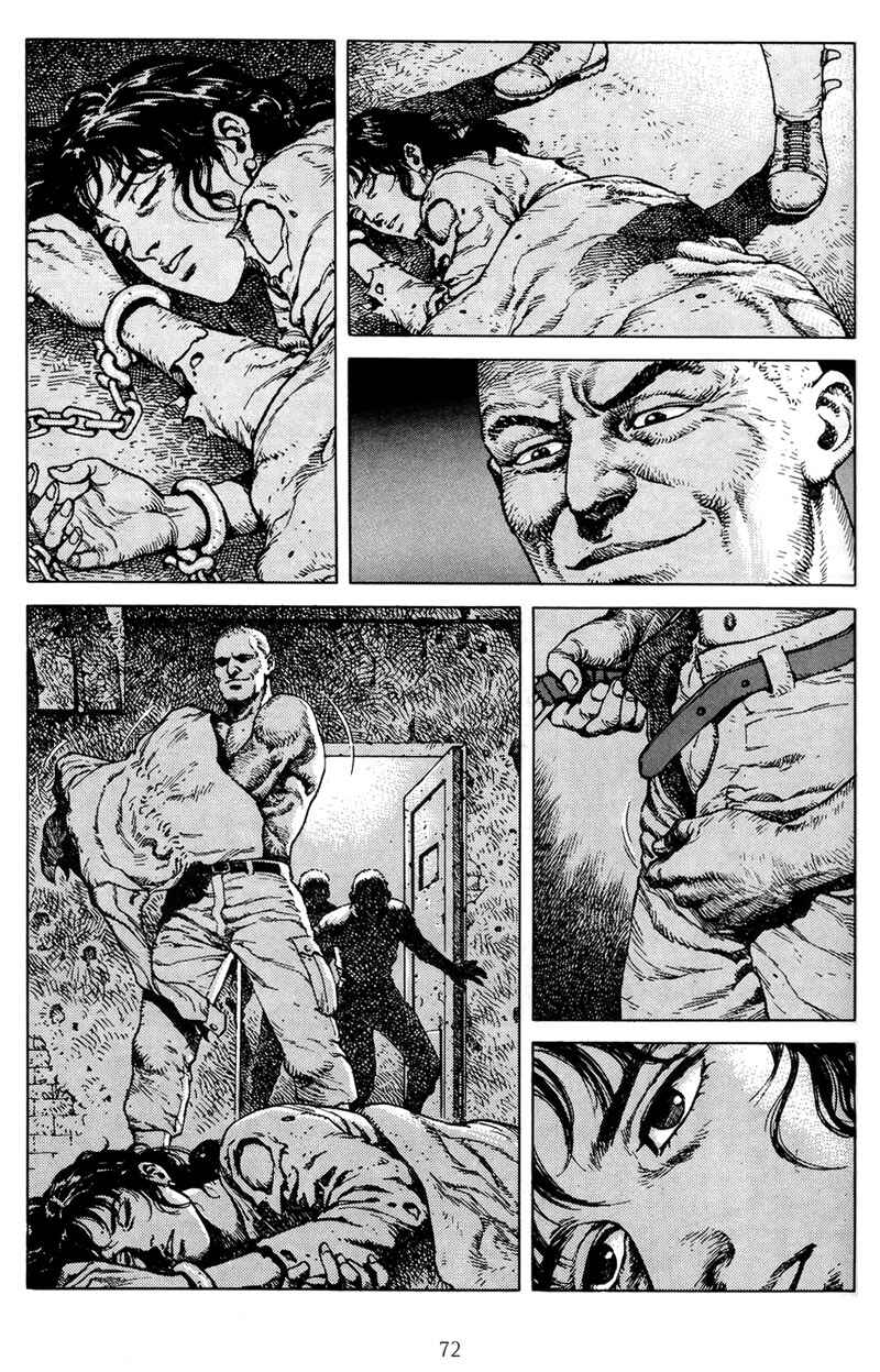 Page 22 Chapter 10 Mother Sarah