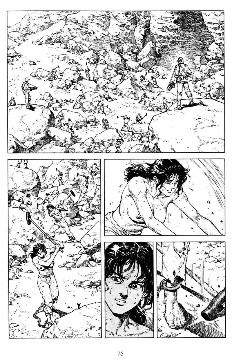 Page 26 Chapter 10 Mother Sarah