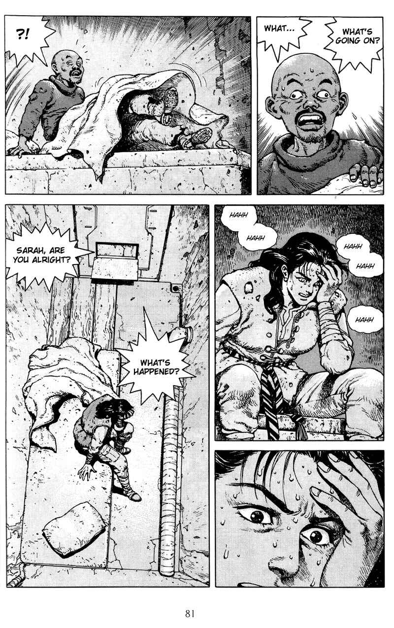 Page 31 Chapter 10 Mother Sarah