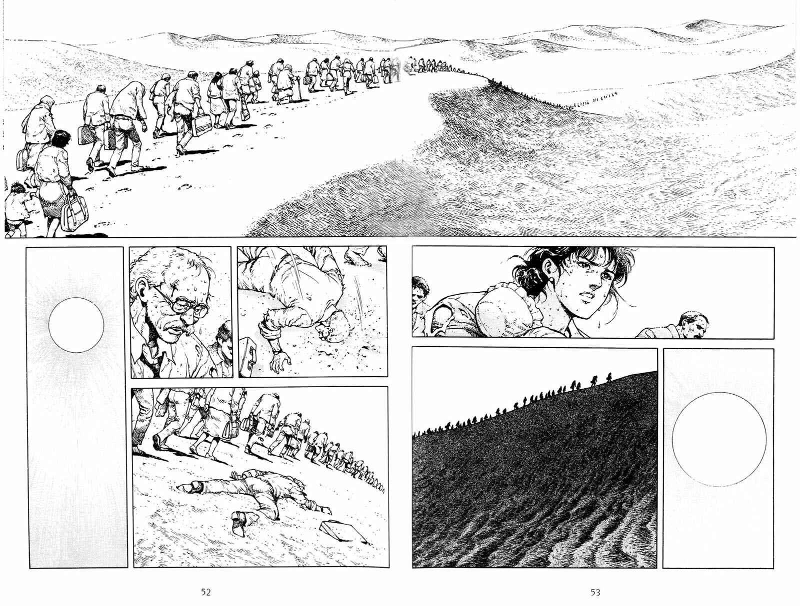 Page 4 Chapter 10 Mother Sarah