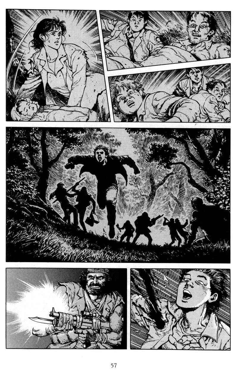 Page 8 Chapter 10 Mother Sarah