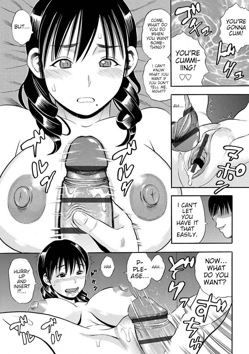 Page 15 Chapter 8 DAME