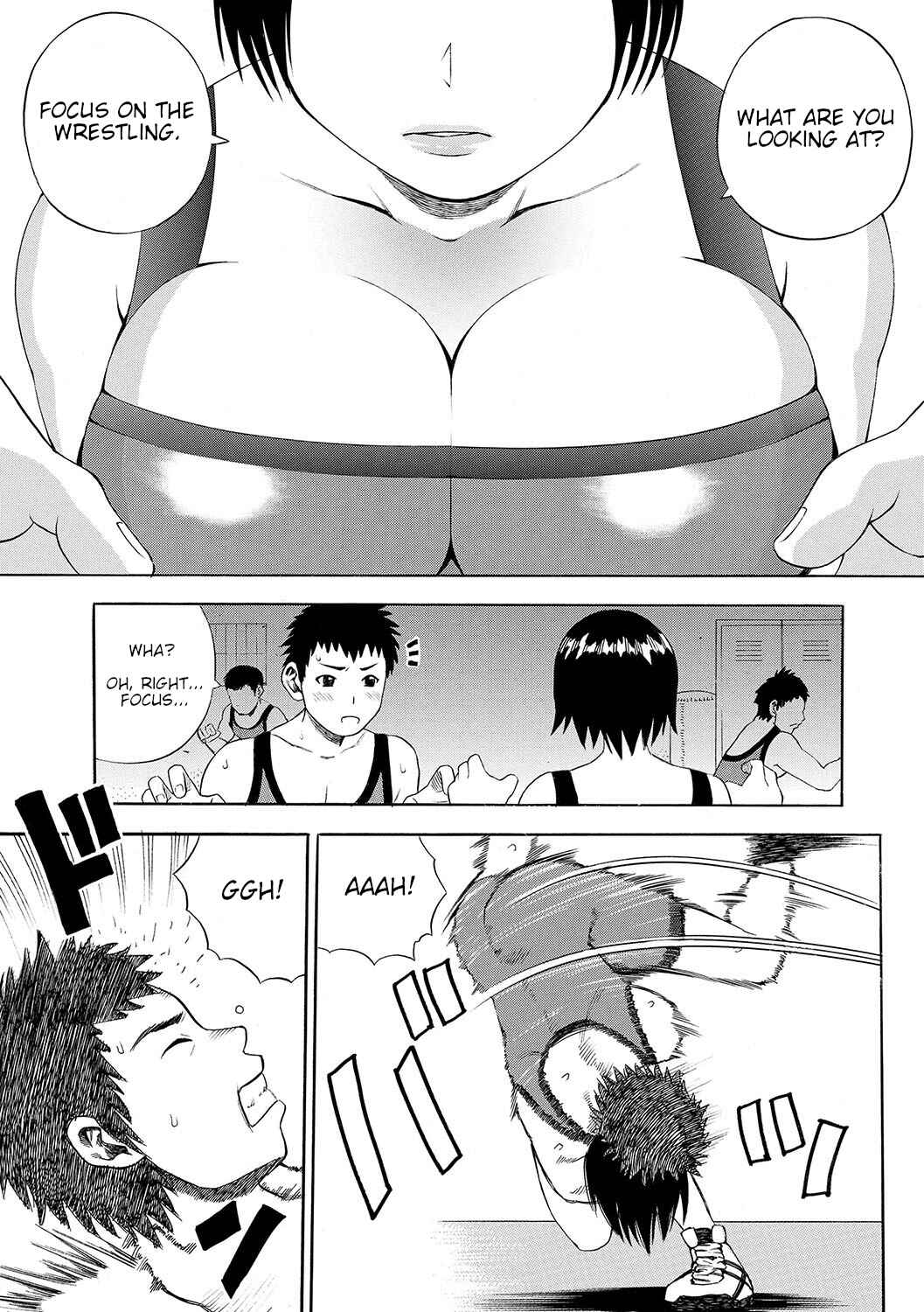 Page 1 Chapter 13 DAME