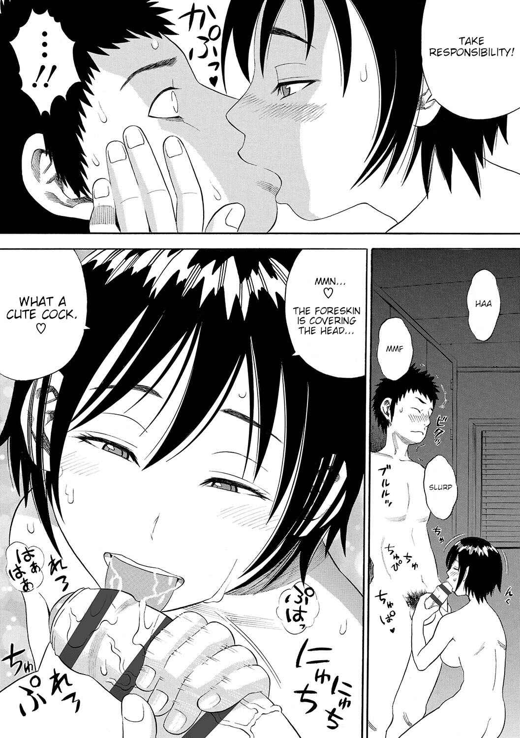 Page 11 Chapter 13 DAME