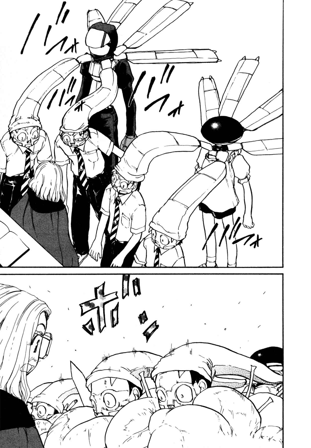 Page 13 Chapter 5 Propeller Heaven