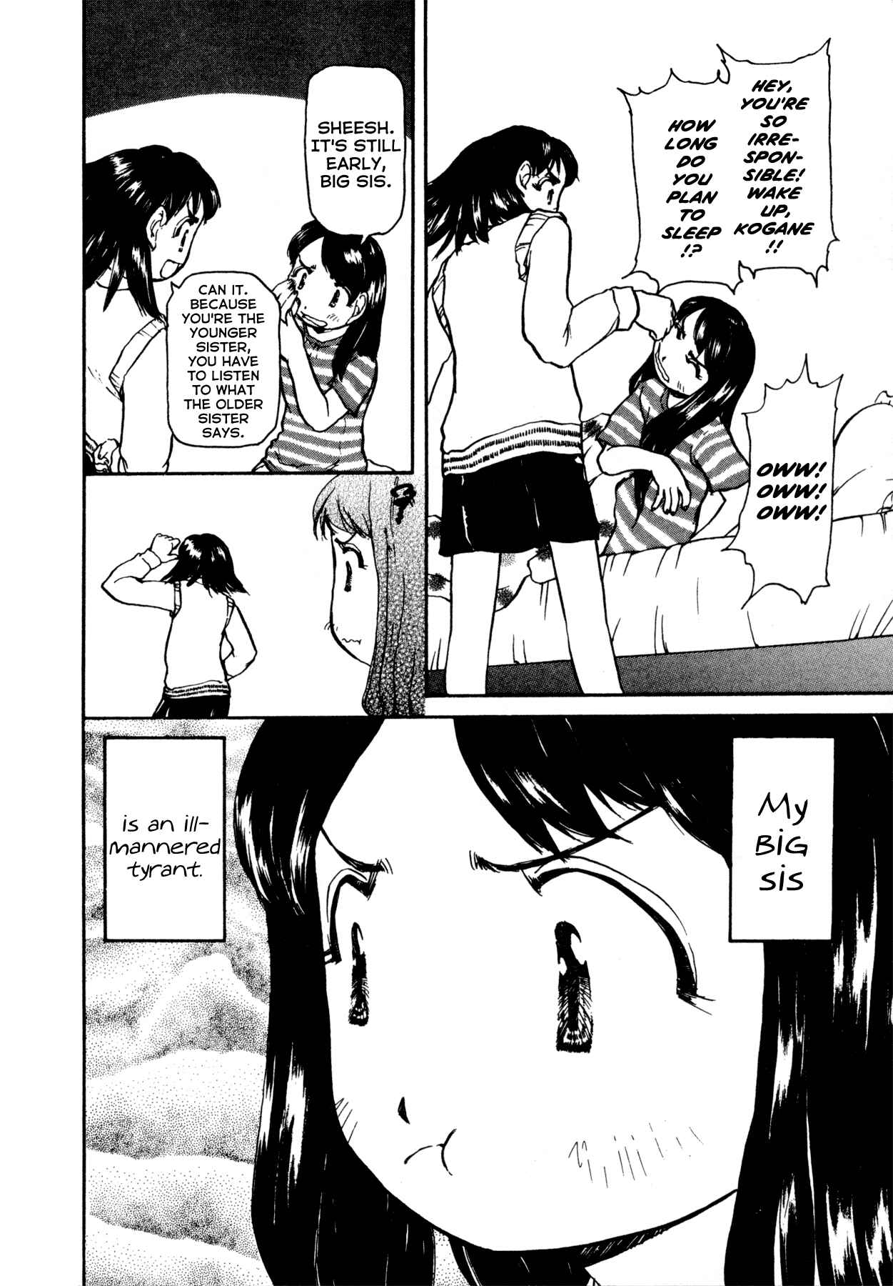 Page 20 Chapter 5 Propeller Heaven